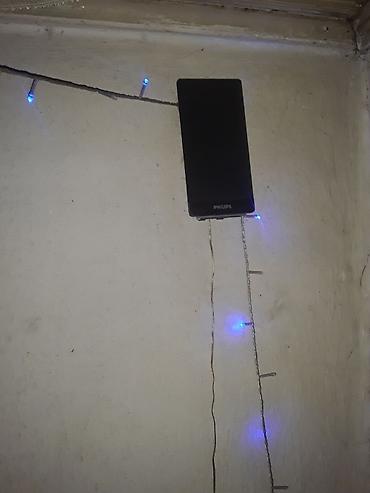 Телевизоры: **Телевизор philips диагональ 107 см 45 дюймов, 5.000 сом на всё дам — 4