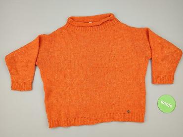 second hand item: Sweter damski, rozmiar 6XL — 2