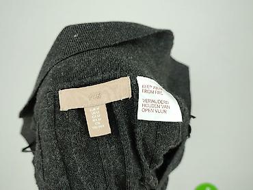 kozuch stradivarius: H&M, Kardigan damski, rozmiar M — 4