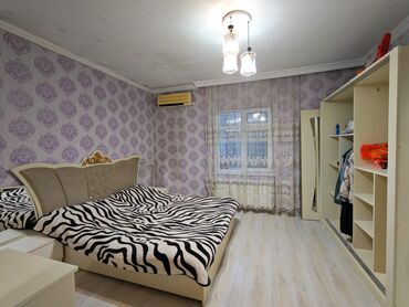 Həyət evləri və villaların satışı: 3 otaqlı, 90 kv. m, Kredit yoxdur, Orta təmir — 14