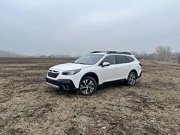 Subaru: Subaru Outback: 2022 г., 2.5 л, Вариатор, Бензин, Универсал at lalafo.kg — 8 Subaru: Subaru Outback: 2022 г., 2.5 л, Вариатор, Бензин, Универсал — 8