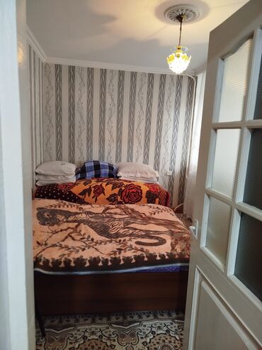 Uzunmüddətli kirayə mənzillər: Salam ev Xetaı metrosunun 5 deyqelık mesafesınde yerlesır 5 mertebelı — 12