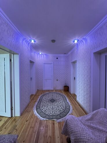 Həyət evi alıram: 4 otaqlı, 130 kv. m, Kredit var, Orta təmir