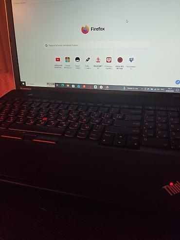Ноутбуки и аксессуары: Офисный, Б/у, Intel Core i5 — 5