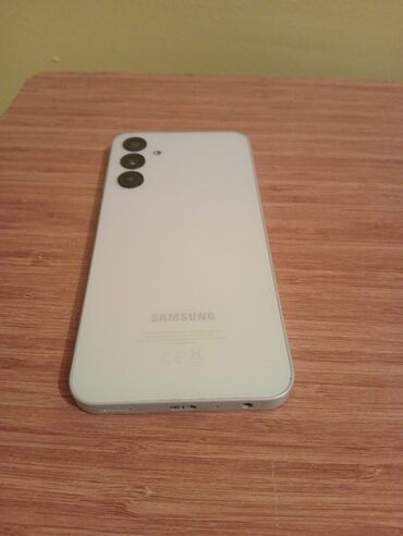 samsung galaxy s3 mini купить: Samsung Galaxy A25, 128 ГБ, цвет - Белый, Отпечаток пальца, Две SIM карты, Face ID