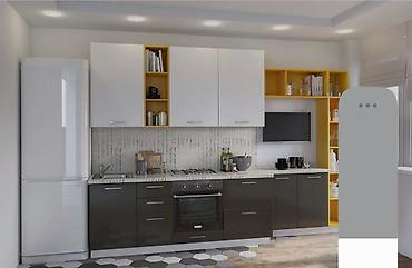 Уборка помещений: Уборка помещений, | Генеральная уборка, | Квартиры — 19