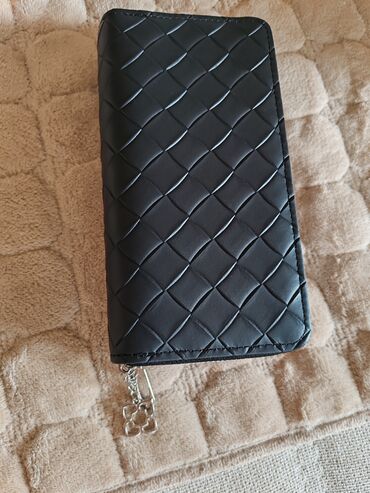Novčanici: Ženski novčanik, Valentino, Materijal: Veštačka koža — 6