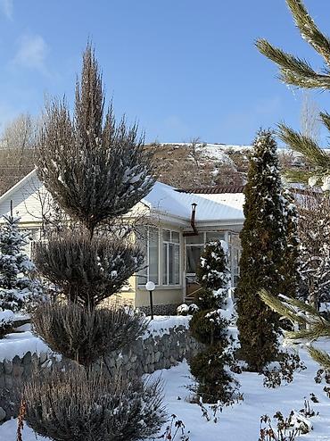 Продажа дач: Продается загородный дом площадью 58 м2 со свежим ремонтом. Все — 2