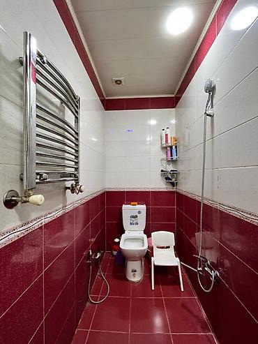 pirşağı: Pirşağı qəs. 8 otaq, 295 kv. m, Yeni təmirli — 10
