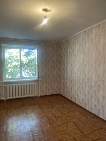 Продажа квартир: 2 комнаты, 44 м², Хрущевка, 4 этаж, Косметический ремонт