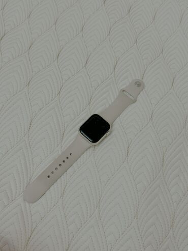 Apple Watch: Продаю Apple Watch 8 Series• 41MM, в хорошем состоянии