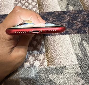 redmi note 13 irşad: IPhone 11, 64 GB, Qırmızı, Face ID — 6