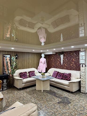 Бани, сауны, SPA: SPA-салон, Баня, Сауна | Пилинг, Бильярд, Бассейн — 2