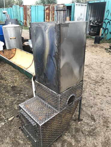 Тепловые завесы: Банный котлы, Баня меш!!! Титан! Самовар, самоор! Пищевой — 11