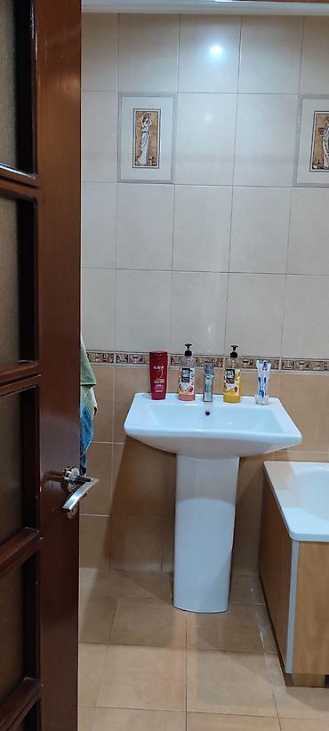 Продажа квартир: 3 комнаты, 64 м², 2 этаж, Евроремонт at lalafo.kg — 9 Продажа квартир: 3 комнаты, 64 м², 2 этаж, Евроремонт — 9