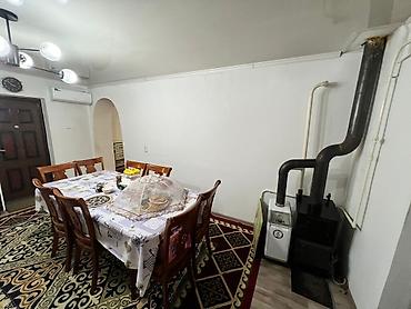 Продажа полдома: Продаётся пол дома с мебелью — 9