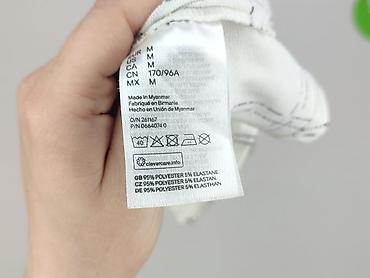 h und m michael jackson: H&M, Bluzka damska, rozmiar M — 7