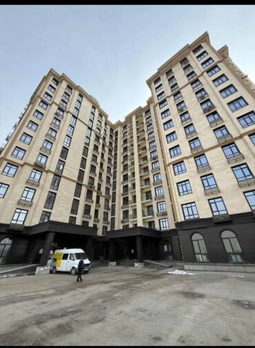 хочу снять квартиру без посредников: 1 бөлмө, 45 кв. м, Элитка, 6 кабат, ПСО (өзү оңдоп түзөтүп бүтүү үчүн)