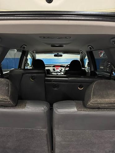 как купить машину в киргизии: Honda Odyssey: 2004 г., 2.4 л, Автомат, Бензин, Минивэн — 6