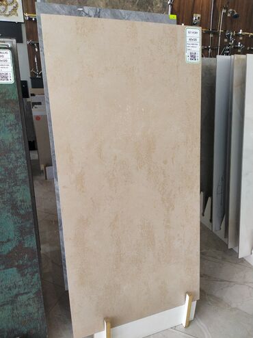 hamam kafeli: Məhsul: Kafel/Parket plitə – 321 IVORY Ölçü: 60x120 sm Mənşə ölkə