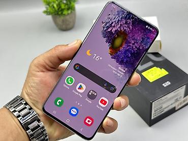 samsung galaxy s10e: Samsung Galaxy S20, Б/у, 128 ГБ, цвет - Серый, 1 SIM — 7