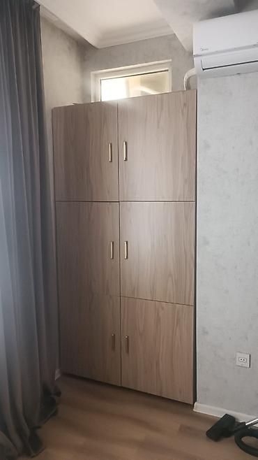 bakıda ucuz bina evleri: 1 otaqlı, Yeni tikili, 71 kv. m — 4