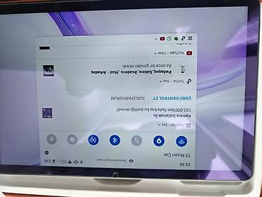 atouch tablet se pro: Salam Umiio S10 tezedir. sim nomre desdekleyir. Hec bir prablemi yoxdu — 4