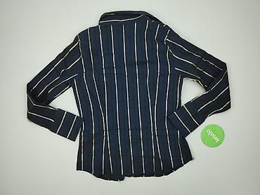 koszula niebieska hm: H&M, Koszula damska, rozmiar 2XL — 3