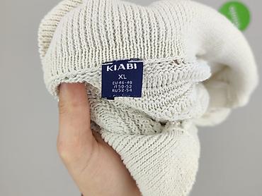 sweter alpaka: Kiabi, Bluzka damska, rozmiar XL — 4
