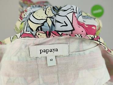 palion key: Papaya, Spódnica damska, rozmiar L — 4