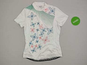softshell ielm: Crivit, T-shirt damski, rozmiar M — 2
