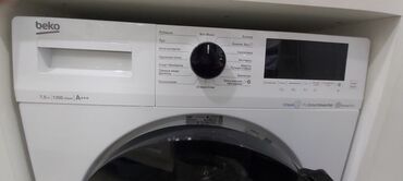süd maşini: Стиральная машина Beko, 7 кг, Автомат, Без сушки