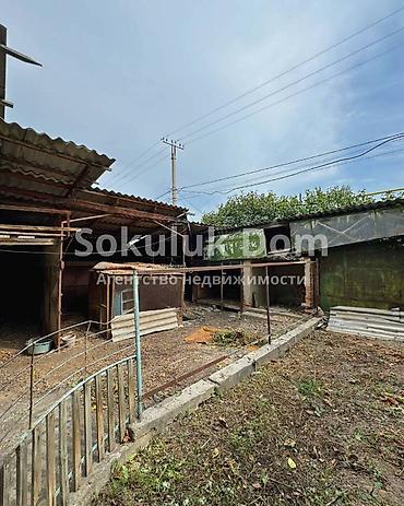 модульные блоки: 🏠Продается дом в с. Гавриловка, от трассы 150 м. 🟡Комнаты: 2 🟡Участок — 4