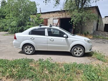 авто электрический: Ravon : 2017 г., 1.5 л, Механика, Газ, Седан
