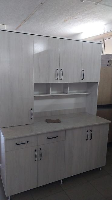 Мебель на заказ: Кухуный гарнитур оптом и разницу новый размер 1,5метр высота 2метр — 4
