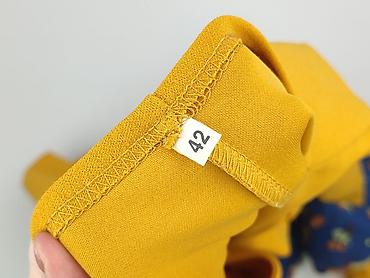 modne duże: Sukienka damska, rozmiar XL — 5