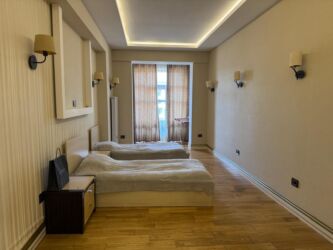 Yeni tikili: 4 otaqlı, Yeni tikili, m. Nəriman Nərimanov, 147 kv. m -da lalafo.az — 40 Yeni tikili: 4 otaqlı, Yeni tikili, m. Nəriman Nərimanov, 147 kv. m — 40