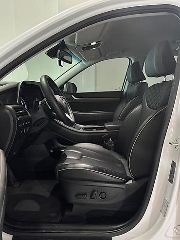 Hyundai: Hyundai Palisade: 2020 г., Кроссовер — 37