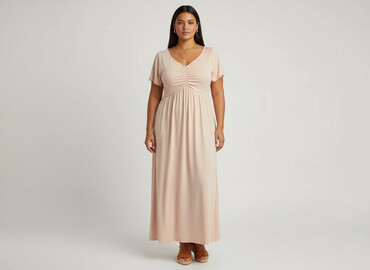 sukienki size plus: Shein, Сукня жіноча, розмір XL