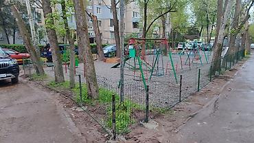 разнорабочий керек: Мелкосрочные работы, Разнорабочий — 2