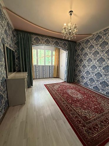 3 комнаты, 102 м², Улан-2 мкр 106 серия улучшенная, 8 этаж, Дизайнерский ремонт