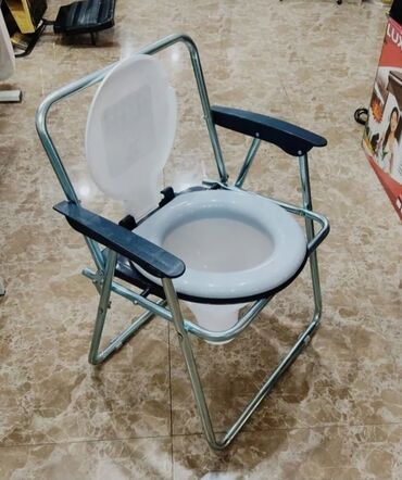 Xəstələr üçün unitazlar: Xəstə karşok çatdırılma var ünvana Əlillər üçün unitaz xadok xadinok — 2