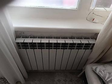 Продажа квартир: 3 комнаты, 6666 м², 106 серия, 4 этаж, Евроремонт — 7