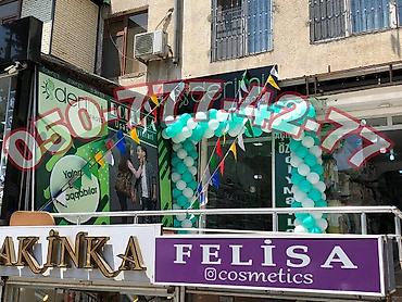 Digər oyuncaqlar: Mağaza obyekt açılışı üçün arka şar. - Mağaza, obyekt, restoran — 9