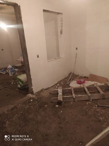 Giriş qapıları: Metall qapı – dekorativ panellə - Material: metal konstruksiya — 3