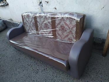 Прямые диваны: Прямой диван, Новый — 2