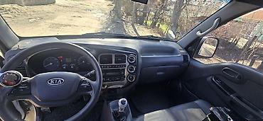 Автовышки: Автовышка, Kia, 2012 г., 18 м — 22