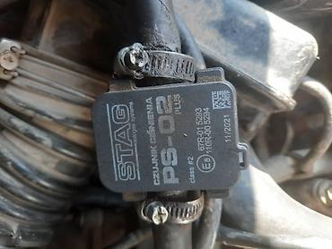 ГБО: Датчик температуры редуктора необходим для измерения температуры — 16