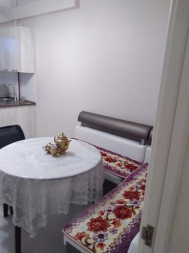 Посуточная аренда квартир: 1 комната, Душевая кабина, Телевизор, Кондиционер — 3