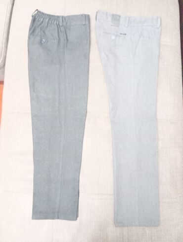 Dəstlər: Məktəbli forması, Oğlan üçün, 8 - 9 yaş, İşlənmiş